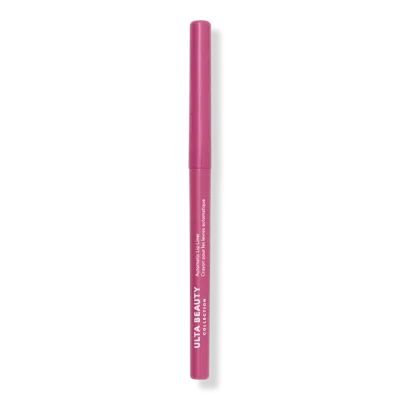 Ulta Beauty Collection Automatic Retractable Lip Liner - Bloom In Pink