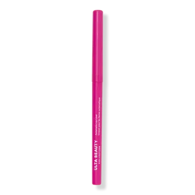 Ulta Beauty Collection Automatic Retractable Lip Liner - Fuchsia In Pink