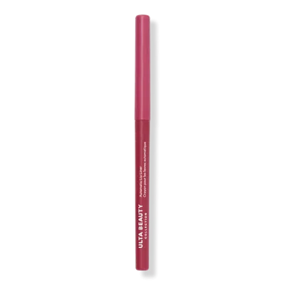 Ulta Beauty Collection Automatic Retractable Lip Liner - Mauve In Purple