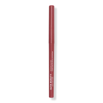 Ulta Beauty Collection Automatic Retractable Lip Liner - Mocha In Brown