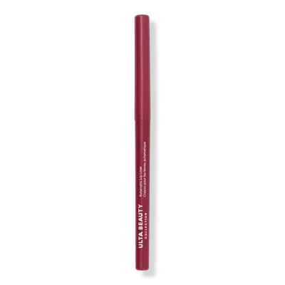 Ulta Beauty Collection Automatic Retractable Lip Liner - Orchid In Purple
