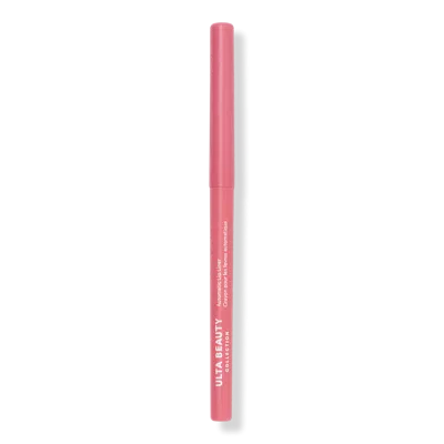 Ulta Beauty Collection Automatic Retractable Lip Liner - Petal In Pink