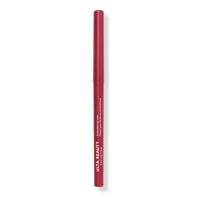 Ulta Beauty Collection Automatic Retractable Lip Liner - Raspberry In Pink