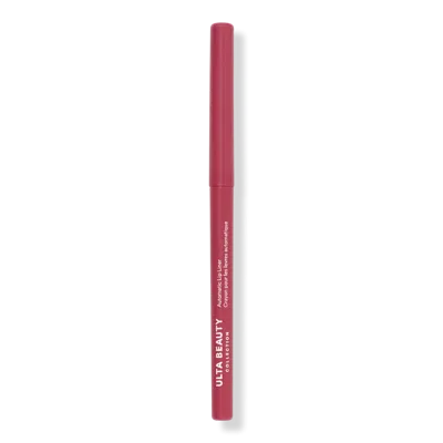 Ulta Beauty Collection Automatic Retractable Lip Liner - Shimmering Rose