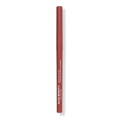 Ulta Beauty Collection Automatic Retractable Lip Liner - Spice In Brown