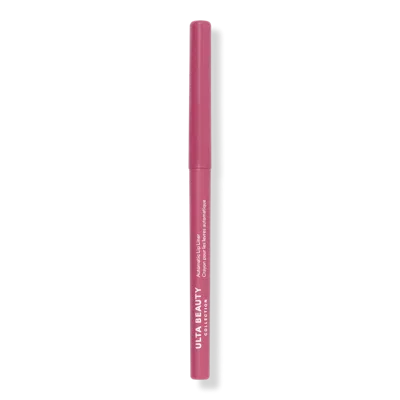 Ulta Beauty Collection Automatic Retractable Lip Liner - Wild Berry In Purple
