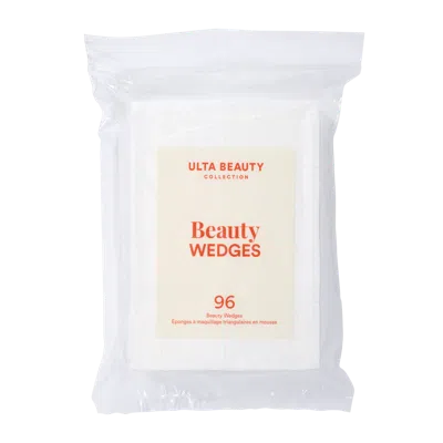 Ulta Beauty Collection Beauty Wedges - 96 Ct