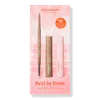 Ulta Beauty Collection Best In Brow Kit - Light In White