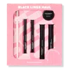 Ulta Beauty Collection Black Liner Haul 6 Piece Eyeliner Essentials Set