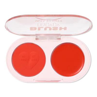 Ulta Beauty Collection Blush Bff Cream & Powder Duo - Heart 2 Heart