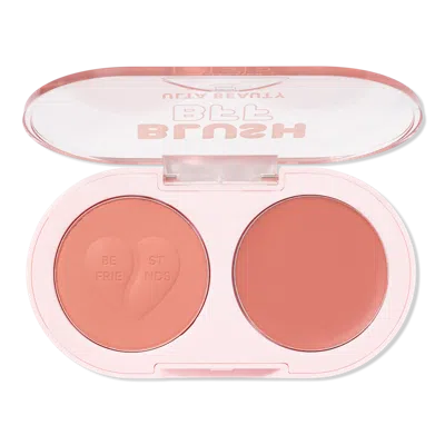 Ulta Beauty Collection Blush Bff Cream & Powder Duo - You + Me