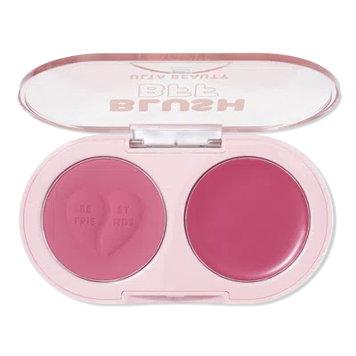 Ulta Beauty Collection Blush Bff Cream & Powder Duo - Partner In Crime
