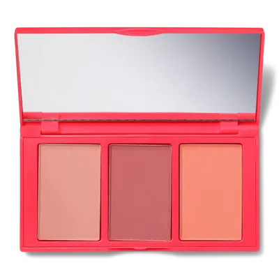 Ulta Beauty Collection Blush Trio Palette - Berry Spice