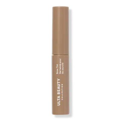 Ulta Beauty Collection Brow Tint Gel - Blonde In Brown