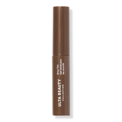 Ulta Beauty Collection Brow Tint Gel - Medium