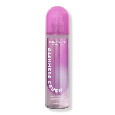 Ulta Beauty Collection Cashmere Crush Scented Hair & Body Mist - 8.7 oz