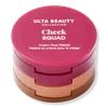 Ulta Beauty Collection Cheek Squad Cream Face Trio - Berry Glam