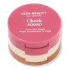 Ulta Beauty Collection Cheek Squad Cream Face Trio - Boysenberry In Purple