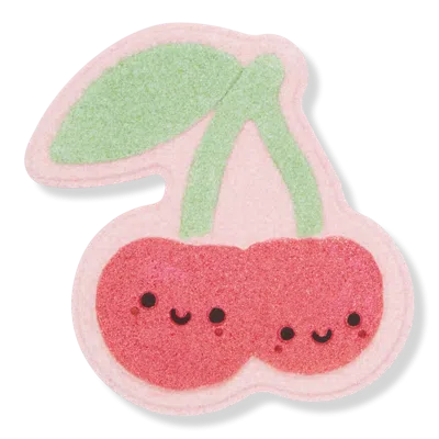 Ulta Beauty Collection Cherry Bath Bomb Fizzer
