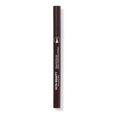 Ulta Beauty Collection Classic Felt Tip Liquid Liner - Brown