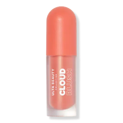 Ulta Beauty Collection Cloud Blush Blurring Blush - Airy