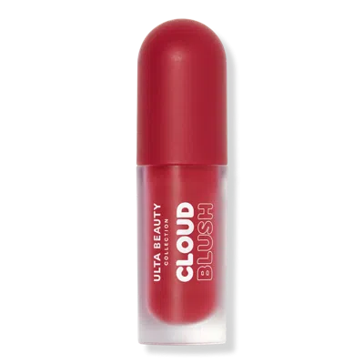 Ulta Beauty Collection Cloud Blush Blurring Blush - Dreamy