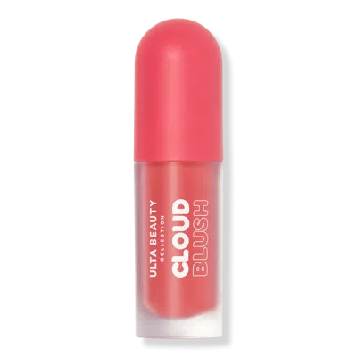 Ulta Beauty Collection Cloud Blush Blurring Blush - Floating