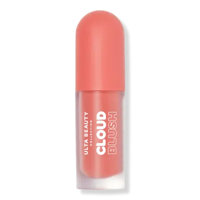 Ulta Beauty Collection Cloud Blush Blurring Blush - Fluffy