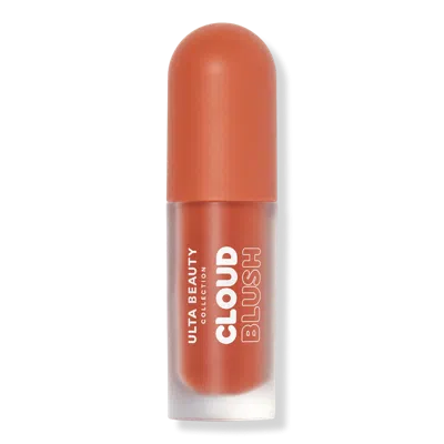 Ulta Beauty Collection Cloud Blush Blurring Blush - Hazy In Gray