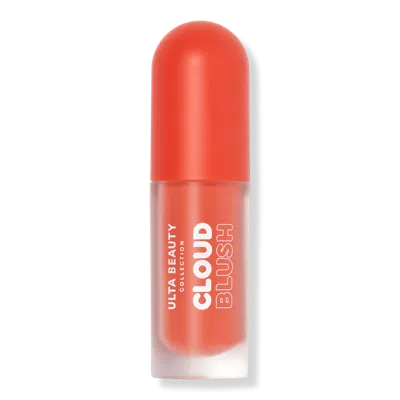 Ulta Beauty Collection Cloud Blush Blurring Blush - Reverie In Purple