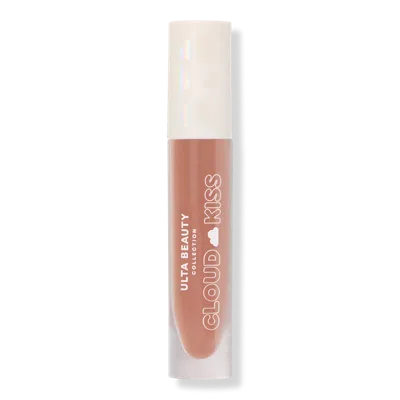 Ulta Beauty Collection Cloud Kiss Matte Lip Cream - Adore In Pink