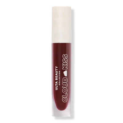 Ulta Beauty Collection Cloud Kiss Matte Lip Cream - Divine