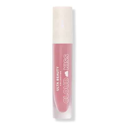 Ulta Beauty Collection Cloud Kiss Matte Lip Cream - Euphoria