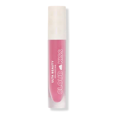 Ulta Beauty Collection Cloud Kiss Matte Lip Cream - Heavenly In Blue