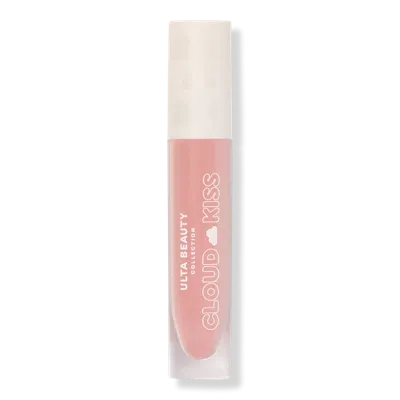 Ulta Beauty Collection Cloud Kiss Matte Lip Cream - Rise Up