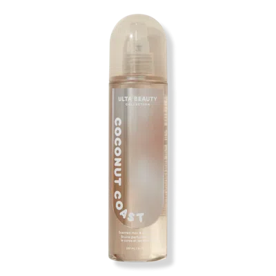 Ulta Beauty Collection Coconut Coast Scented Hair & Body Mist - 8.7 oz
