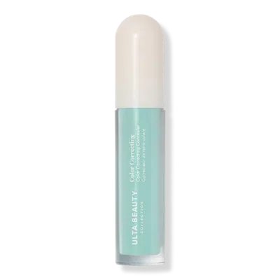 Ulta Beauty Collection Color Correcting Liquid Concealer - Green