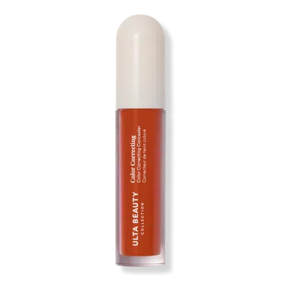 Ulta Beauty Collection Color Correcting Liquid Concealer - Red