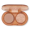 Ulta Beauty Collection Color Snack Eyeshadow Duo - Chocolate Bite