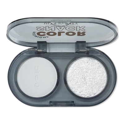 Ulta Beauty Collection Color Snack Eyeshadow Duo - One More Bite