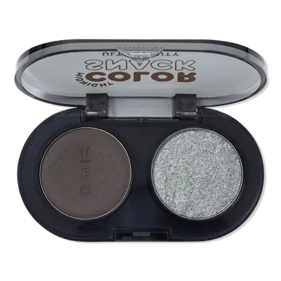 Ulta Beauty Collection Color Snack Eyeshadow Duo - Out For Delivery