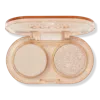 Ulta Beauty Collection Color Snack Eyeshadow Duo - Peanut Butter Crunch