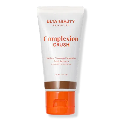 Ulta Beauty Collection Complexion Crush Foundation - Dark Cool