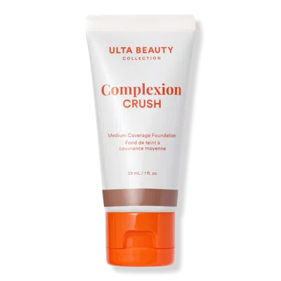 Ulta Beauty Collection Complexion Crush Foundation - Dark Neutral