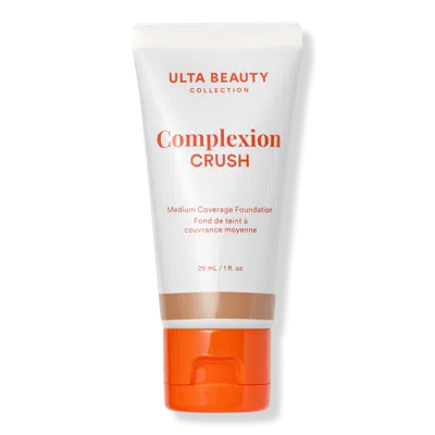 Ulta Beauty Collection Complexion Crush Foundation - Medium To Tan Olive
