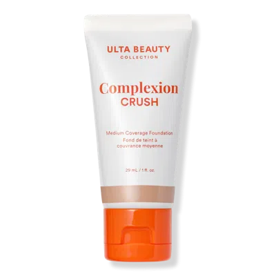 Ulta Beauty Collection Complexion Crush Foundation - Tan Neutral