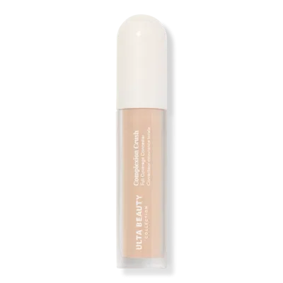 Ulta Beauty Collection Complexion Crush Full Coverage Concealer - Light Cool
