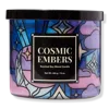 Ulta Beauty Collection Cosmic Embers 3-wick Scented Candle In Multi