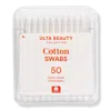 Ulta Beauty Collection Cotton Swab Travel Case