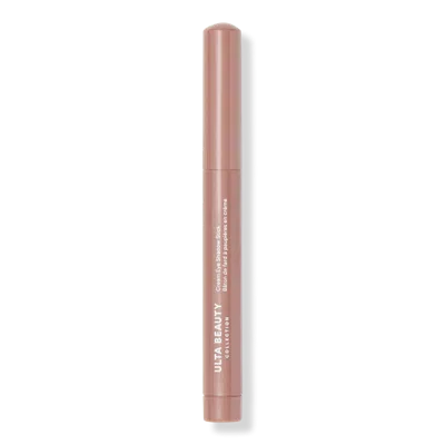 Ulta Beauty Collection Cream Eye Shadow Stick - Beige, Pls